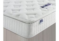 Silentnight - Stanfield Pillowtop - Single Mattress